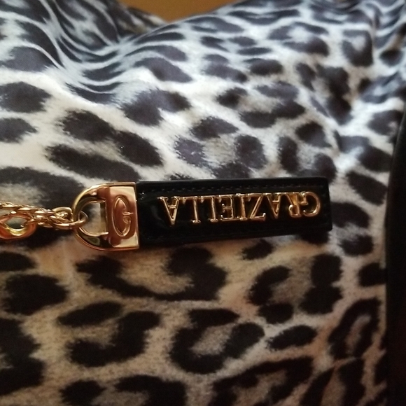 Vintage Graziella Italian purse - Picture 2 of 7